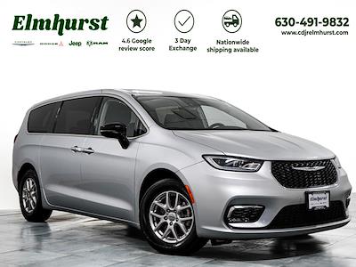 2024 Chrysler Pacifica FWD Minivan for sale #A179525 - photo 1
