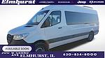 2025 Mercedes-Benz Sprinter 2500 High Roof RWD Passenger Van for sale #A215031 - photo 1