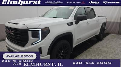 Used 2025 GMC Sierra 1500 - photo 1