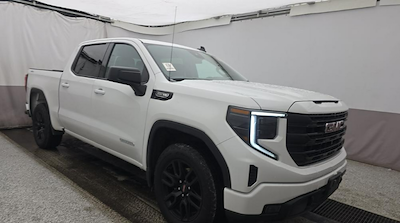Used 2025 GMC Sierra 1500 - photo 1