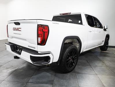 Used 2025 GMC Sierra 1500 - photo 1