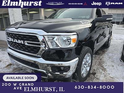 Used 2022 Ram 1500 - photo 1