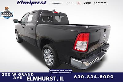 Used 2022 Ram 1500 - photo 1