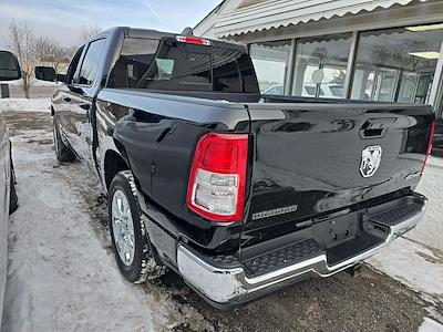 Used 2022 Ram 1500 - photo 1