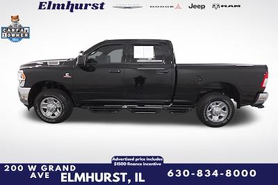 Used 2024 Ram 2500 - photo 1