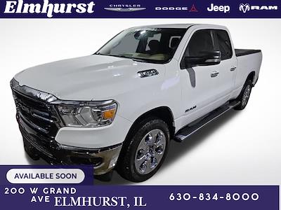 Used 2020 Ram 1500 - photo 1