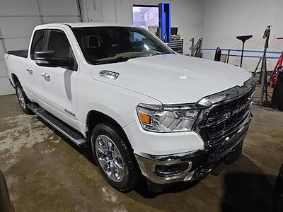 Used 2020 Ram 1500 - photo 1