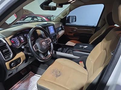 Used 2020 Ram 1500 - photo 1