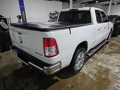 Used 2020 Ram 1500 - photo 1