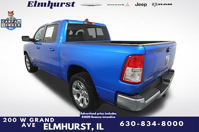Used 2022 Ram 1500 - photo 1