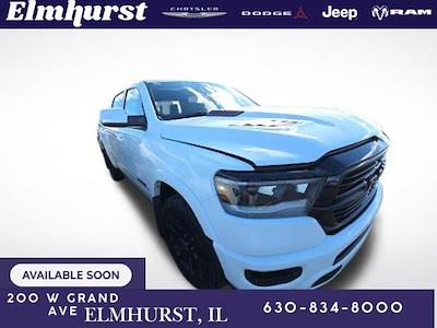 Used 2022 Ram 1500 - photo 1