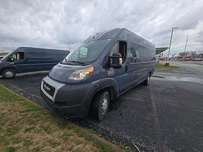 Used 2021 Ram ProMaster 3500 - photo 1
