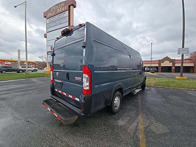 2021 Ram ProMaster 3500 High Roof SRW FWD Empty Cargo Van for sale #A500959 - photo 2