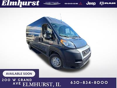 Used 2021 Ram ProMaster 3500 - photo 1
