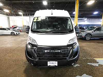 Used 2023 Ram ProMaster 2500 - photo 2