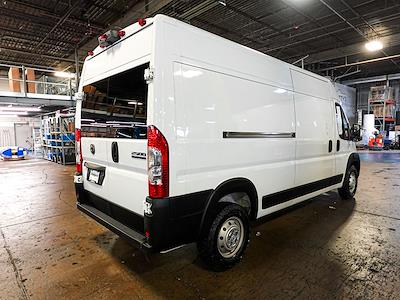 2023 Ram ProMaster 2500 High Roof FWD Empty Cargo Van for sale #A506324 - photo 2