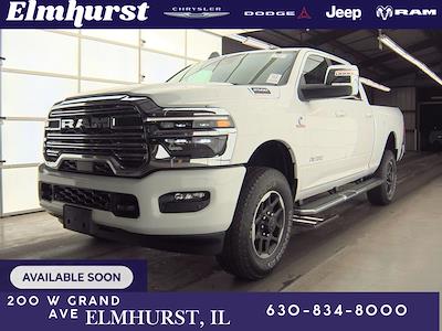 Used 2025 Ram 2500 - photo 1