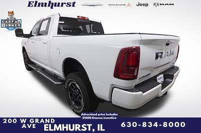 Used 2025 Ram 2500 - photo 1