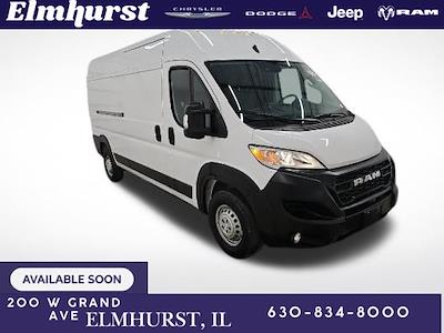 Used 2025 Ram ProMaster 2500 - photo 1