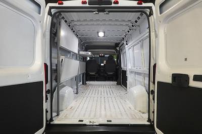 2025 Ram ProMaster 2500 High Roof FWD Empty Cargo Van for sale #A522808 - photo 2