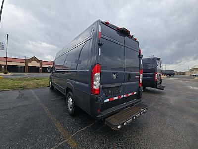 2021 Ram ProMaster 3500 High Roof SRW FWD Empty Cargo Van for sale #A536463 - photo 2