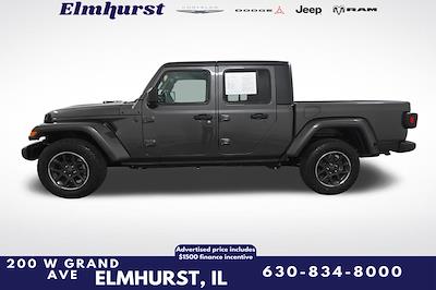 Used 2021 Jeep Gladiator Sport Crew Cab for sale #A537038 - photo 2