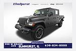 2021 Jeep Gladiator Crew Cab 4WD Pickup for sale #A537038 - photo 1