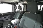 2021 Jeep Gladiator Crew Cab 4WD Pickup for sale #A537038 - photo 11