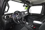 2021 Jeep Gladiator Crew Cab 4WD Pickup for sale #A537038 - photo 12