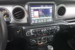 2021 Jeep Gladiator Crew Cab 4WD Pickup for sale #A537038 - photo 16