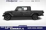 2021 Jeep Gladiator Crew Cab 4WD Pickup for sale #A537038 - photo 4