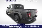 2021 Jeep Gladiator Crew Cab 4WD Pickup for sale #A537038 - photo 2