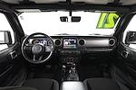 2021 Jeep Gladiator Crew Cab 4WD Pickup for sale #A537038 - photo 6
