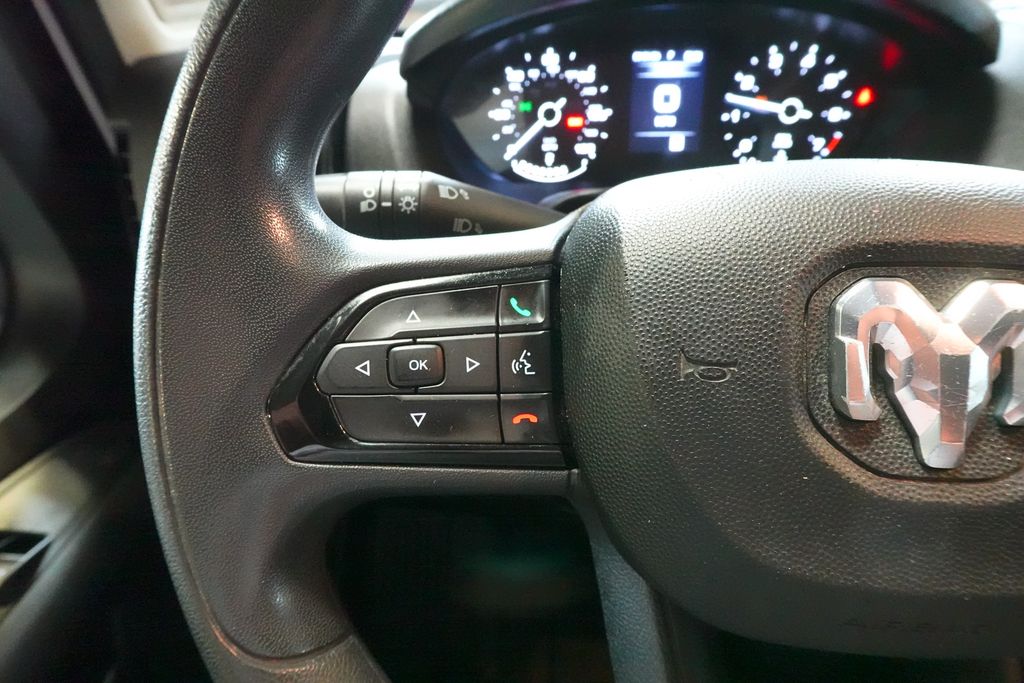 Used 2023 Ram ProMaster 2500 - photo 12