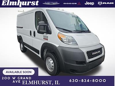 Used 2021 Ram ProMaster 1500 - photo 1