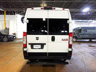 Used 2021 Ram ProMaster 2500 - photo 2
