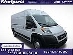 2021 Ram ProMaster 2500 High Roof FWD Empty Cargo Van for sale #A554313 - photo 1