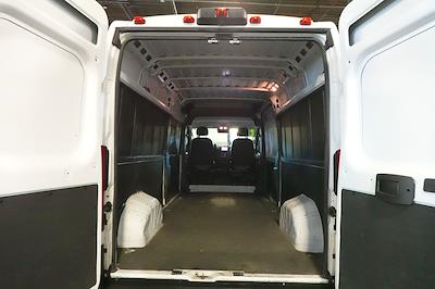 2023 Ram ProMaster 2500 High Roof FWD Empty Cargo Van for sale #A560869 - photo 2