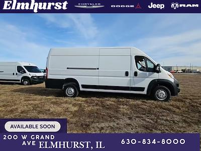 Used 2023 Ram ProMaster 3500 - photo 1
