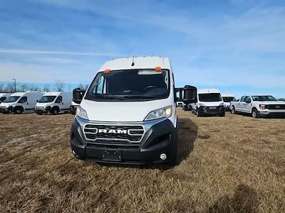 Used 2023 Ram ProMaster 3500 - photo 1