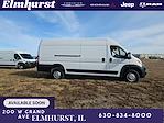 2023 Ram ProMaster 3500 High Roof FWD Empty Cargo Van for sale #A570555 - photo 1