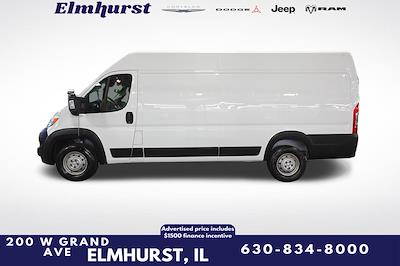 Used 2023 Ram ProMaster 3500 - photo 1