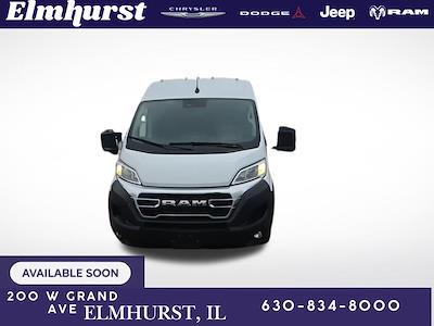 Used 2023 Ram ProMaster 3500 - photo 1