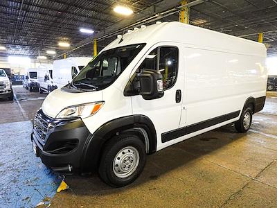 Used 2023 Ram ProMaster 3500 - photo 1