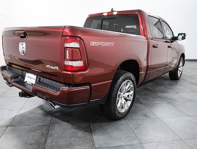 Used 2023 Ram 1500 - photo 1