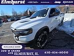 Used 2025 Ram 1500 Rebel Crew Cab for sale #A581902 - photo 1