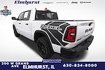 Used 2025 Ram 1500 Rebel Crew Cab for sale #A581902 - photo 3