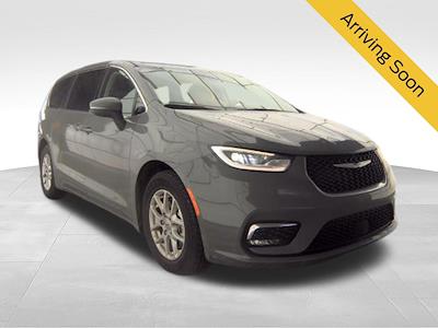 2023 Chrysler Pacifica FWD Minivan for sale #A586227 - photo 1