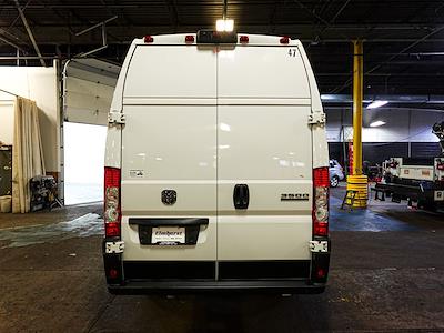 2023 Ram ProMaster 3500 Super High Roof FWD Empty Cargo Van for sale #A598029 - photo 2