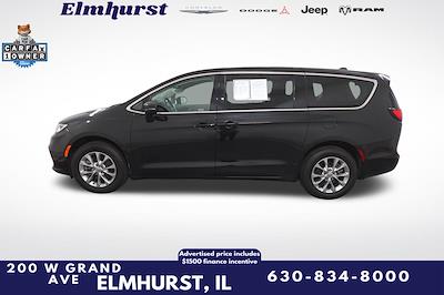 Used 2023 Chrysler Pacifica Touring L Minivan for sale #A599842 - photo 2